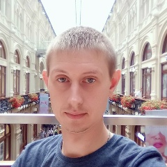 Денис Дегтярев, 22.03.1985, Мегион