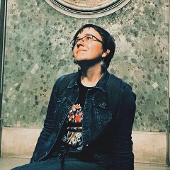 Анастасия Огурчикова, 09.06.1987, Москва