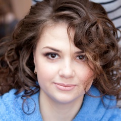 Татьяна Акатова, 23.10, Санкт-Петербург