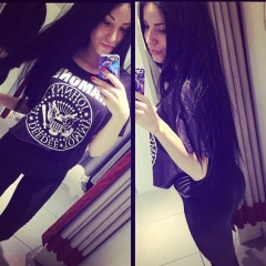 Юля Соколовская, 07.09.1992, Винница