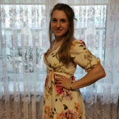 Наталья Малахова, 15.01