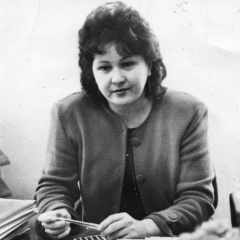 Лена-Лина Мусина-Салихова, 11.04, Казань