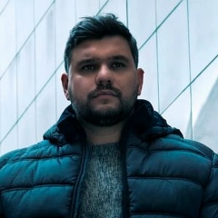 Юрий Смирнов, 12.07, Санкт-Петербург