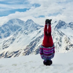 Дарька Ковальчук, 10.11, Москва
