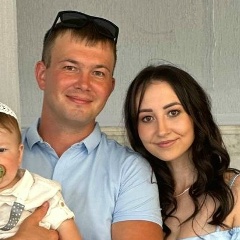 Юлия Канафиева, 15.04, Сургут