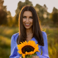 Ольга Филатова, 03.03.1991, Москва