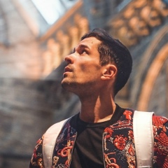 Пашка Ковалёв, 29.01, Екатеринбург