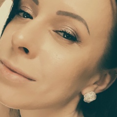 Оксана Челдышова, 25.12, Москва