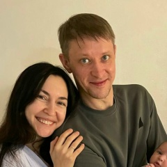 Игорь Фомичёв, Новосибирск