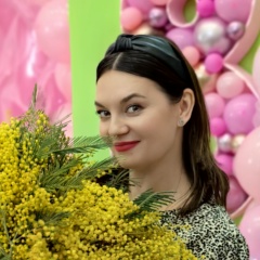 Лариса Коренева, 01.02.1985, Воронеж