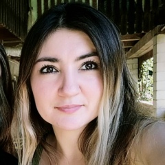 София Саидова, 08.08.1988, Москва