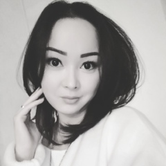 Айнура Муканова, 29.01, Астана