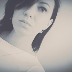 Евгения Истомина, 01.09.1989, Москва