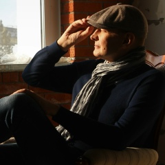 Антон Бельц, Сузун