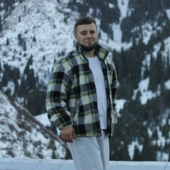 Ильнур Абдуллин, 16.05, Нижний Новгород