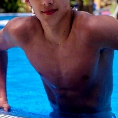 Сергей Вяземский, 05.06, Новосибирск