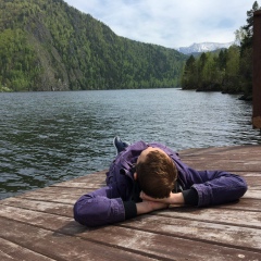 Artem Shelomanov, 28.03.1981, Санкт-Петербург