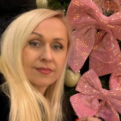 Нина Григорьева, Санкт-Петербург