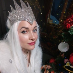 Алёна Гор, 23.11, Москва