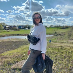 Алина Кутимская, 28.02.1987, Москва