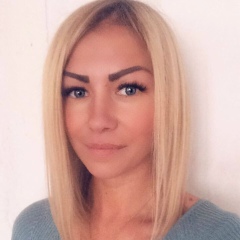 Олеся Пронина-Васильева, 07.09, Петрозаводск