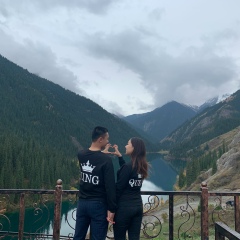 Аяжан Утегенова, 13.11.1996, Арысь