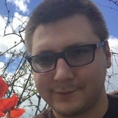 Игорь Ребенок, 13.03.1986, Чернигов