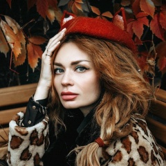 Микаэлла Костюрина, 08.02, Москва