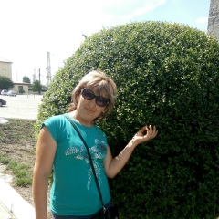 Светлана Осипова, 07.08.1987, Днепр (Днепропетровск)