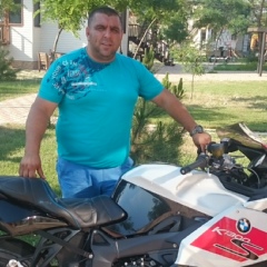 Сергей Брагару, 03.04.1975, Рени