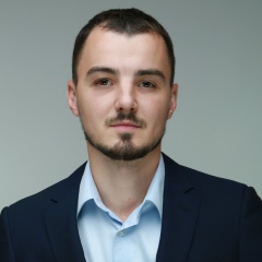 Артур Усенко, Новосибирск