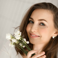 Мария Костенкова, 24.12, Новосибирск