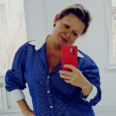 Анна Уманская, 05.06, Барнаул