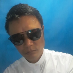 Aye Chan, 09.08.1973