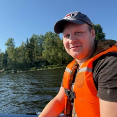 Олег Хотеенков, 23.03, Санкт-Петербург