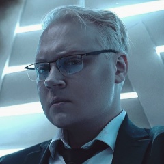 Денис Богданов, 25.03, Пенза