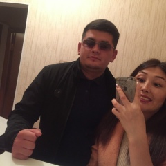 Makpal Suendykova, 22.04, Тараз