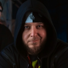 Павел Мыльников, Омск