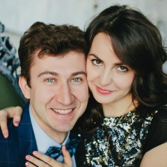 Катя Гринева, 05.04.1988, Санкт-Петербург