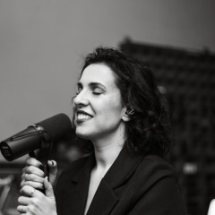 Mila Dinerstein, 30.12, Москва