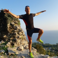 Тимофей Яковлев, Москва