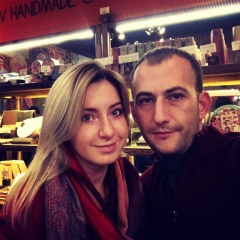 Назарій Боблик, 27.03.1981, Львов