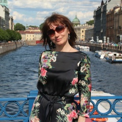 Марина Костерина, 15.06, Ханты-Мансийск