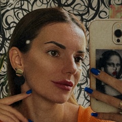 Анастасия Снежницкая, 05.11.1990, Алматы