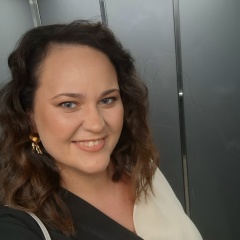 Настя Кузьмина, Москва