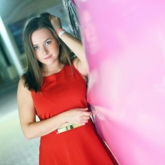 Аня Гришова, 30.11, Санкт-Петербург