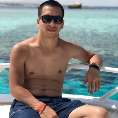 Ербол Кыдыров, Шымкент