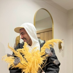 Дмитрий Беспалов, Астрахань