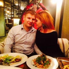 Ефим Воронков, 06.04.1983, Санкт-Петербург