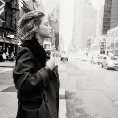 Ксения Точилина, 19.08